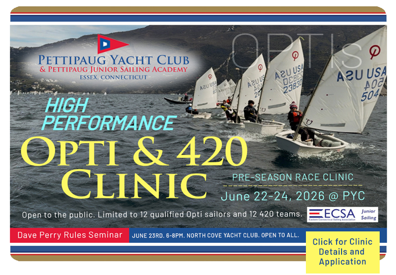 Clinic poster